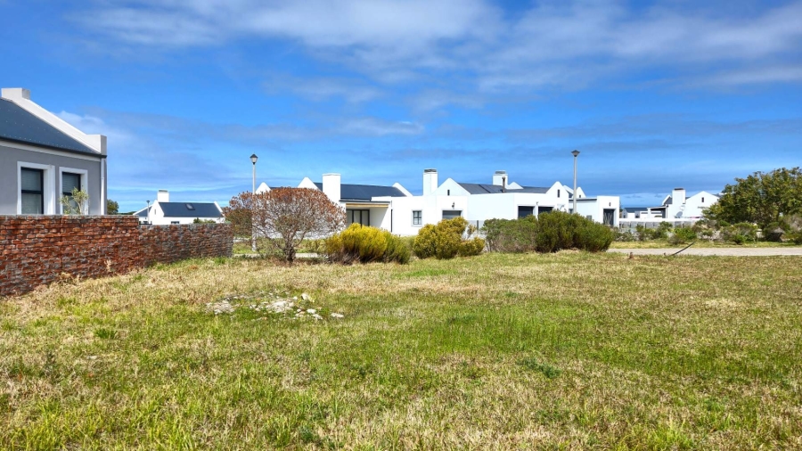 0 Bedroom Property for Sale in Franskraal Western Cape